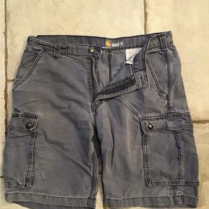 Carhartt 100277 - Rugged Cargo Short - 11 Inch